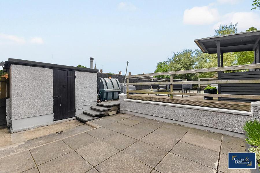 31 Maypole Park
