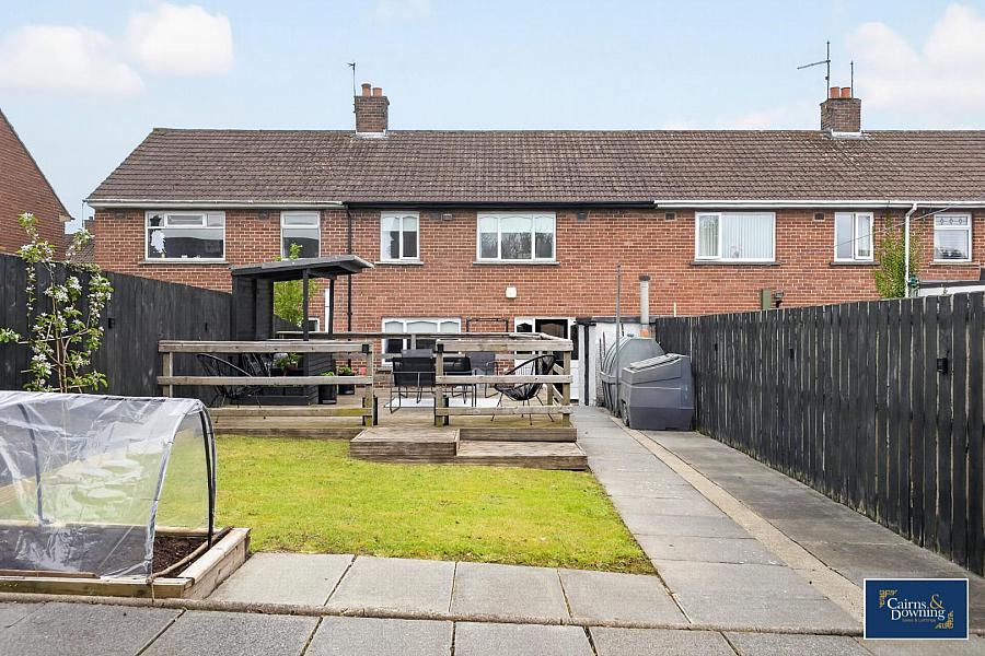 31 Maypole Park