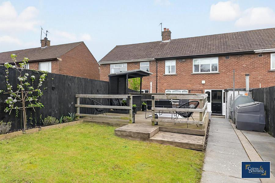 31 Maypole Park