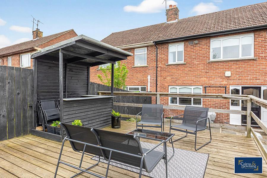 31 Maypole Park