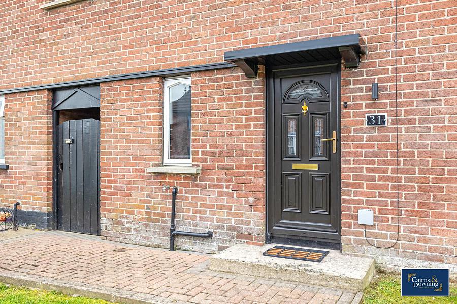 31 Maypole Park