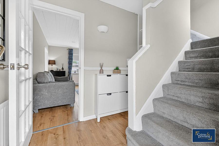 31 Maypole Park