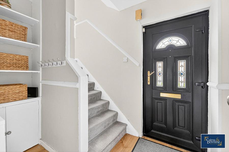 31 Maypole Park