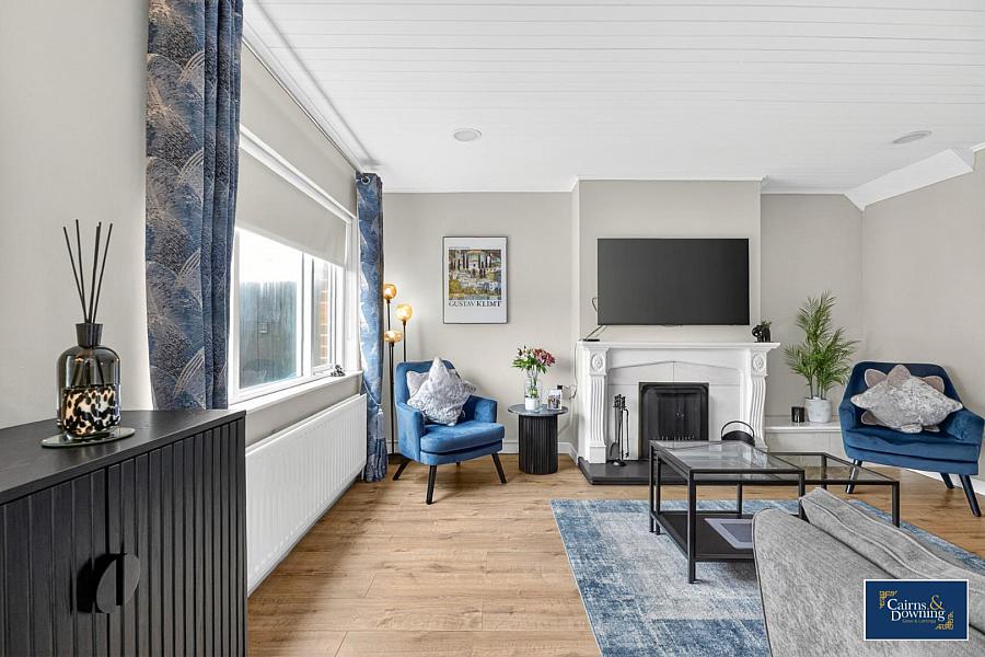 31 Maypole Park