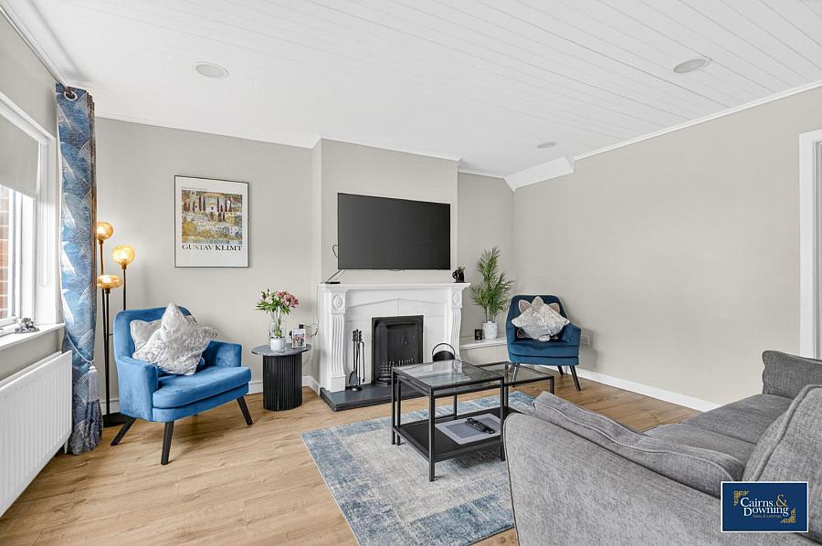 31 Maypole Park