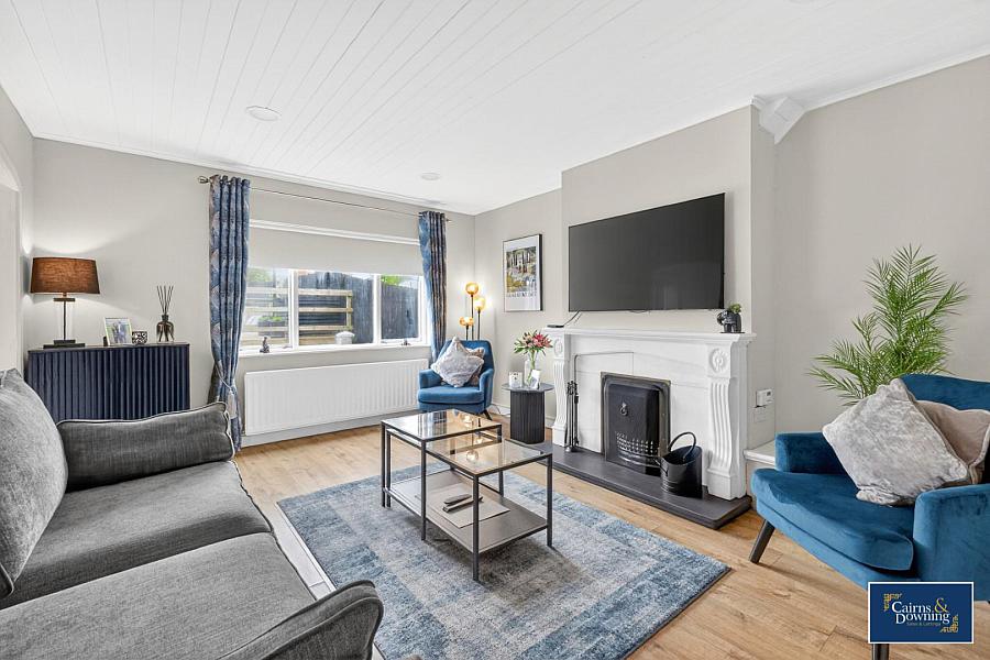 31 Maypole Park