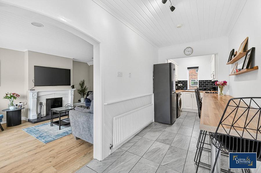 31 Maypole Park