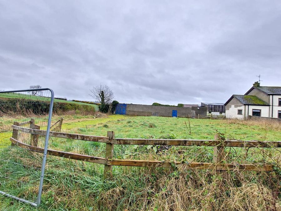 32, Building Site Dublinhill Road
