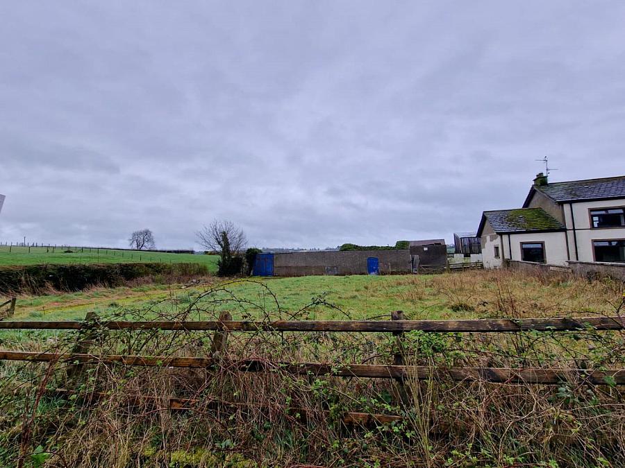 32, Building Site Dublinhill Road