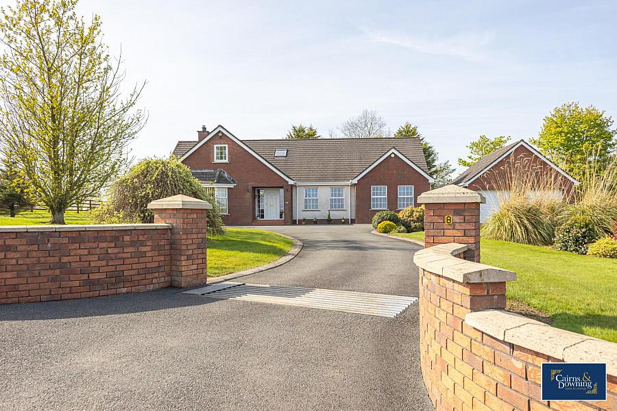 8 Drumiller Hill