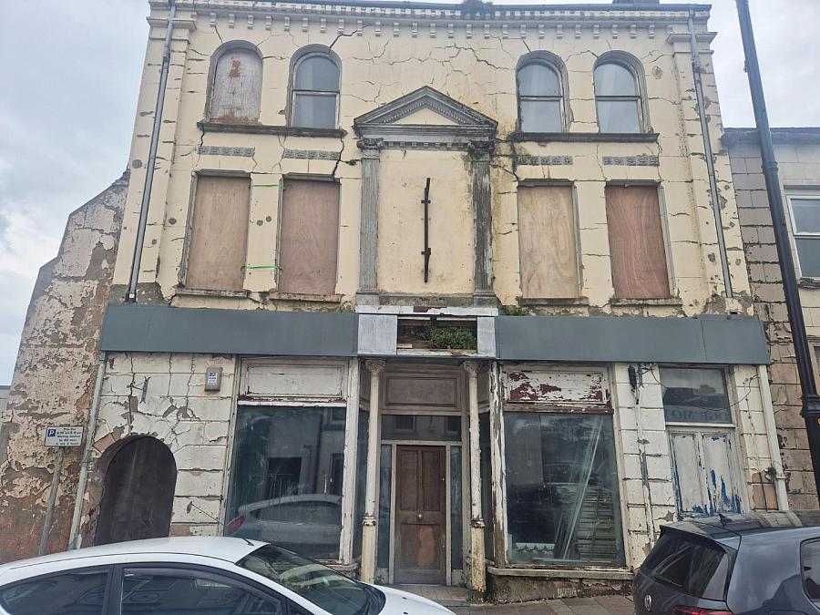 17 Bridge Street