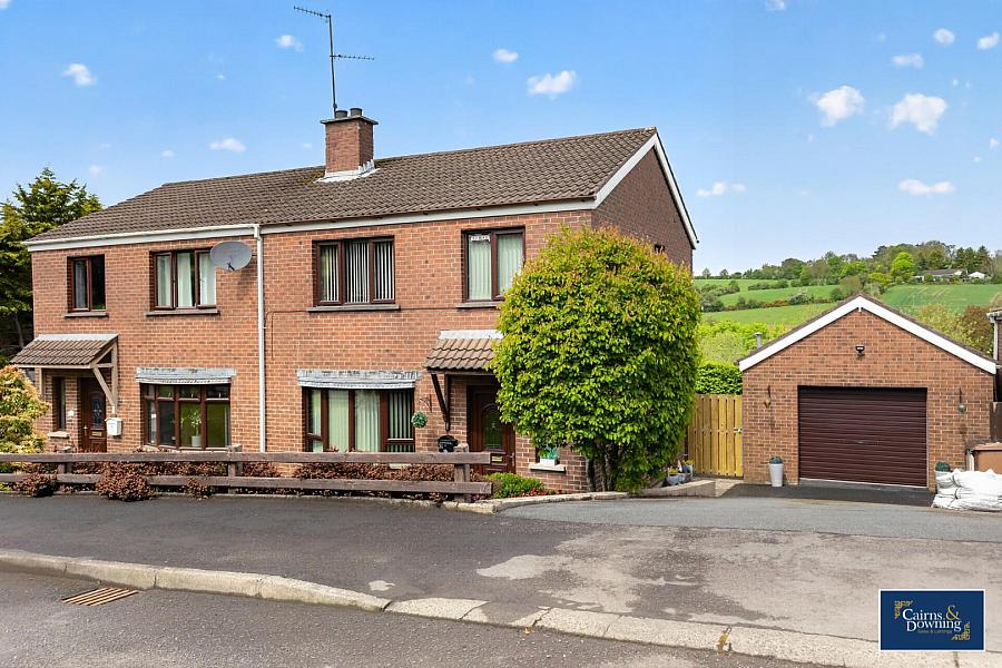 34 Braeside Manor