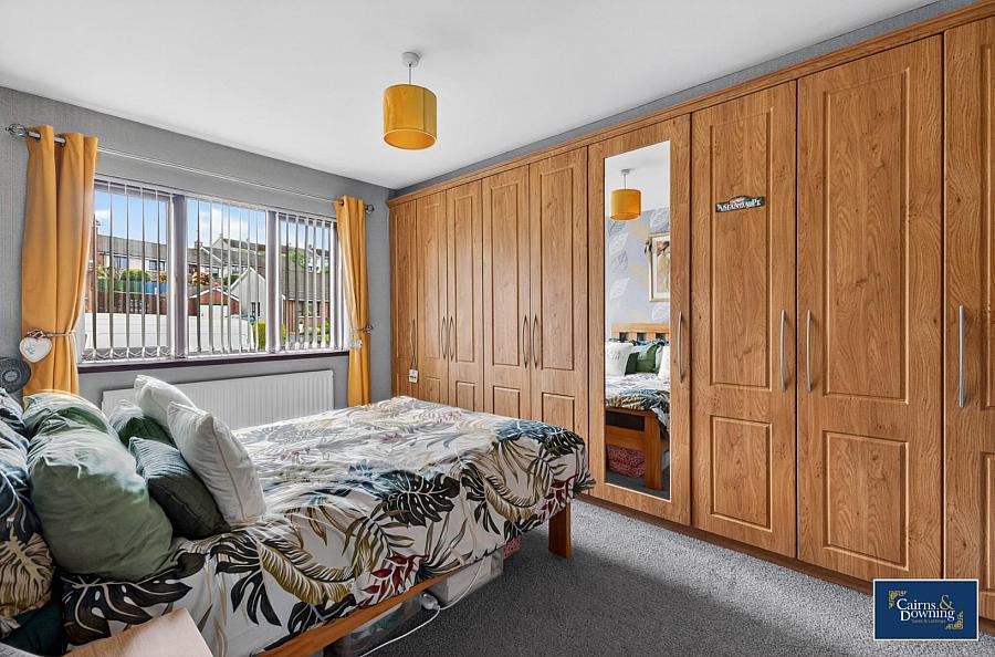 34 Braeside Manor