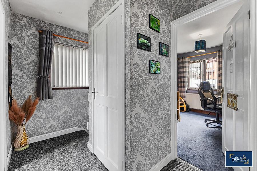34 Braeside Manor