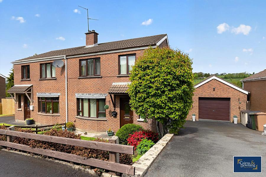 34 Braeside Manor