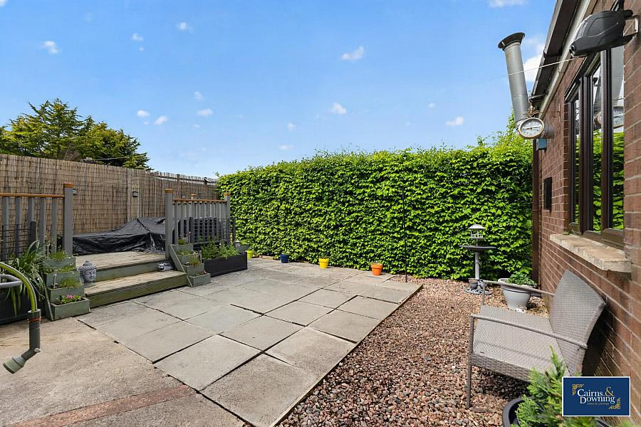 34 Braeside Manor