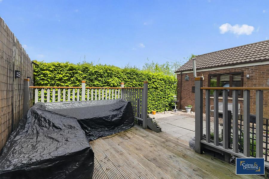 34 Braeside Manor