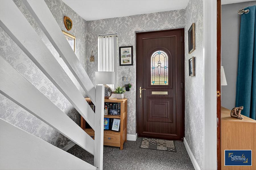 34 Braeside Manor