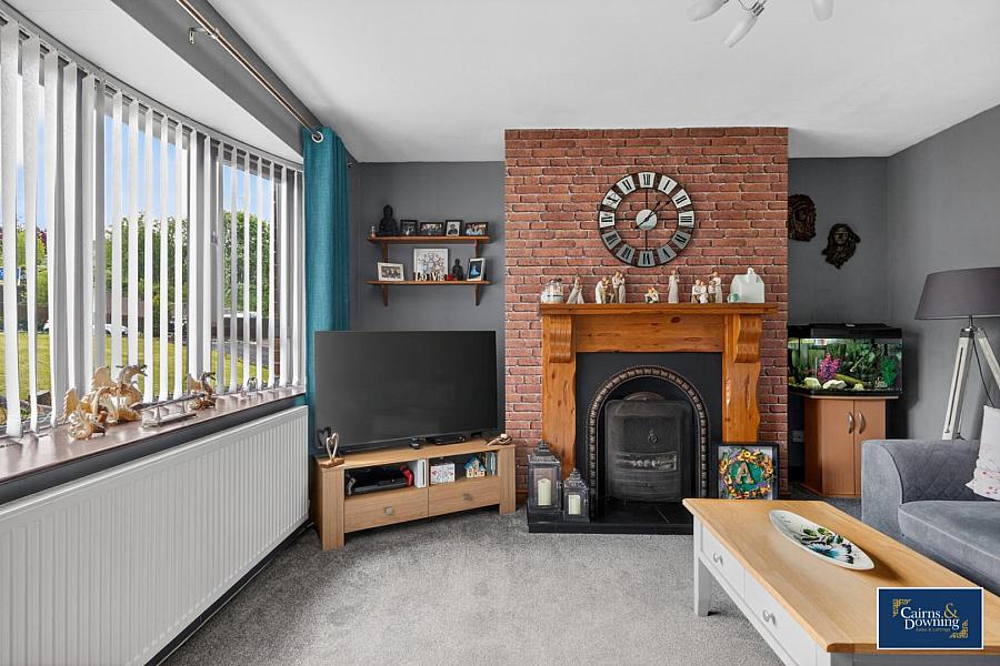 34 Braeside Manor
