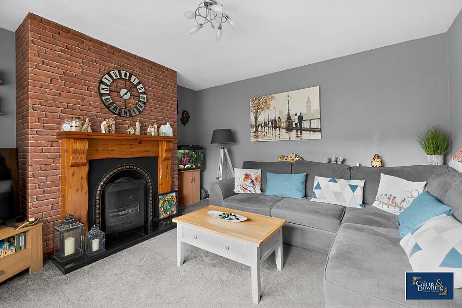 34 Braeside Manor