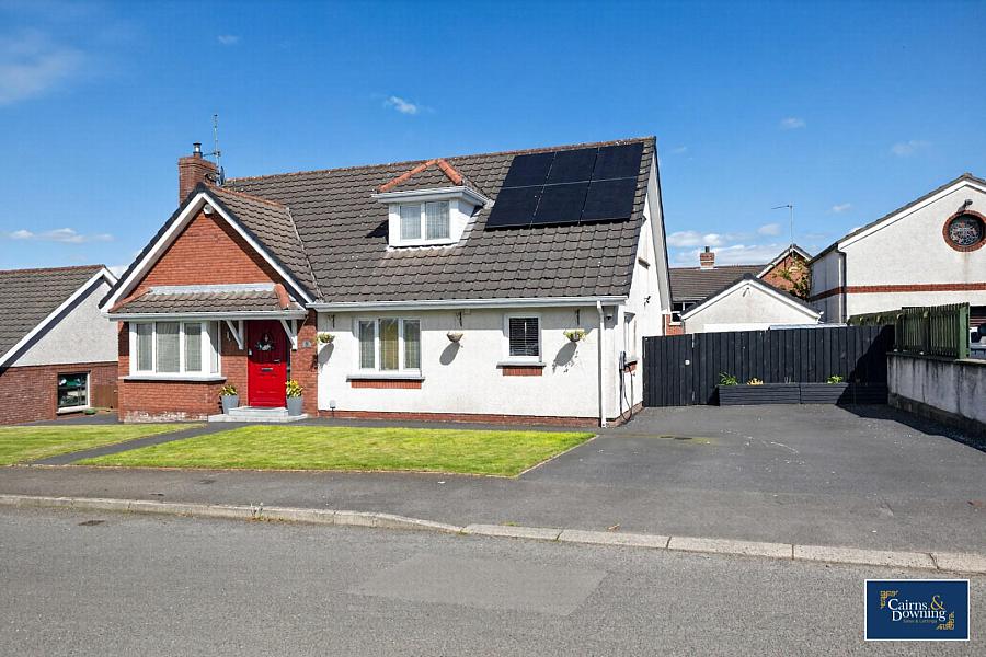 5 Beresford Green
