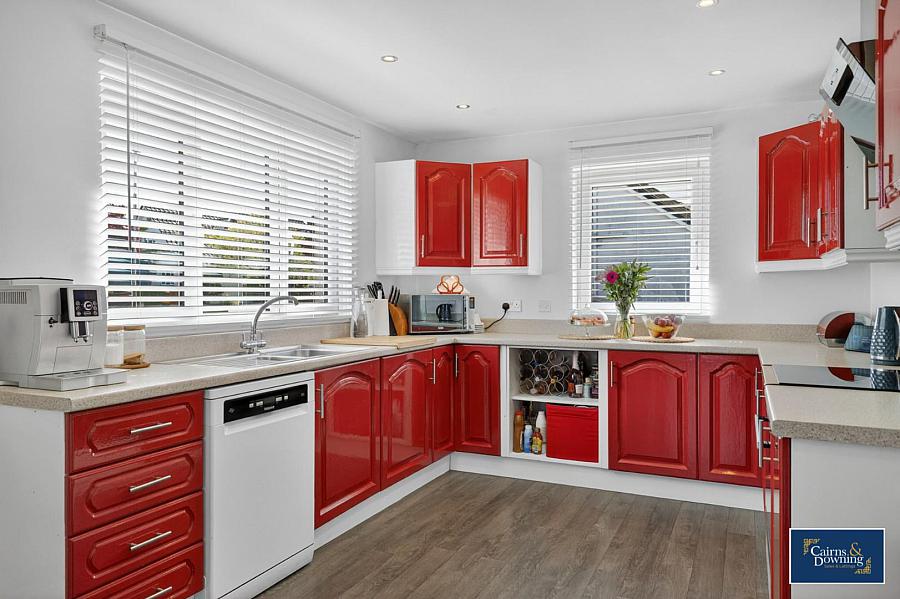 5 Beresford Green