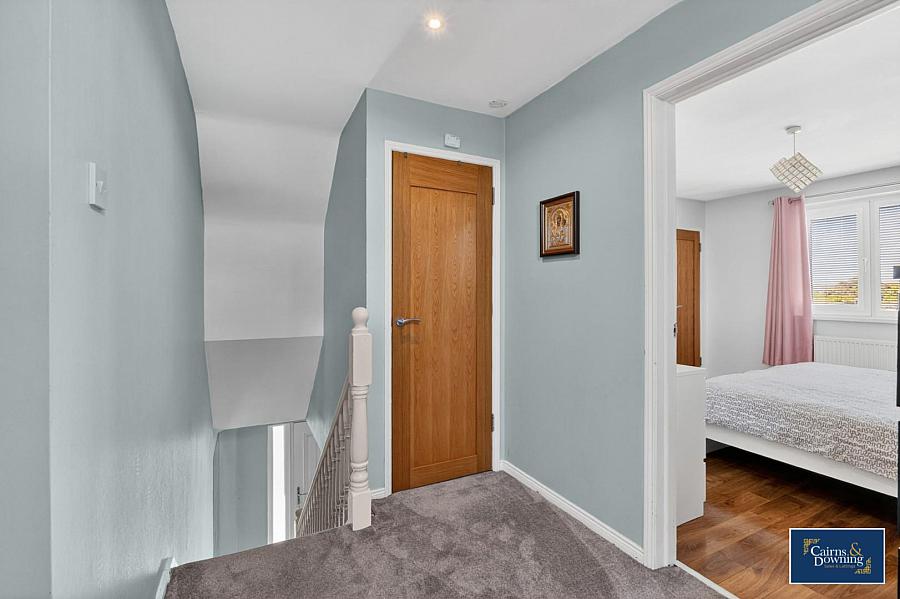 5 Beresford Green