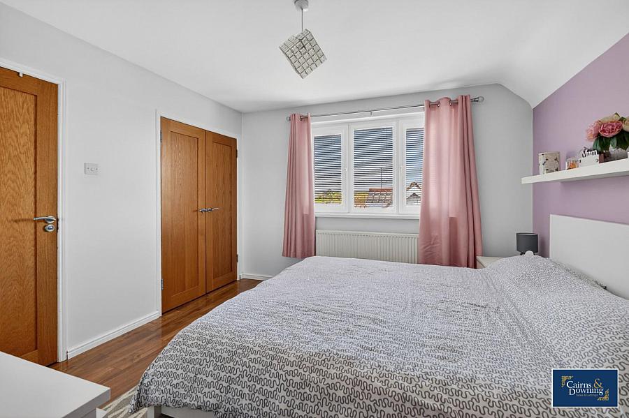 5 Beresford Green