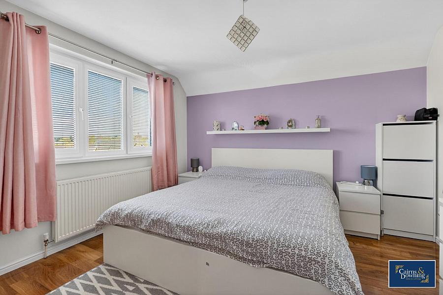 5 Beresford Green