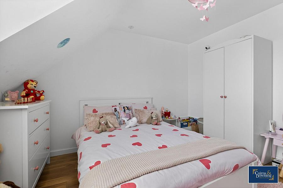 5 Beresford Green