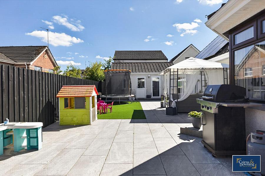 5 Beresford Green