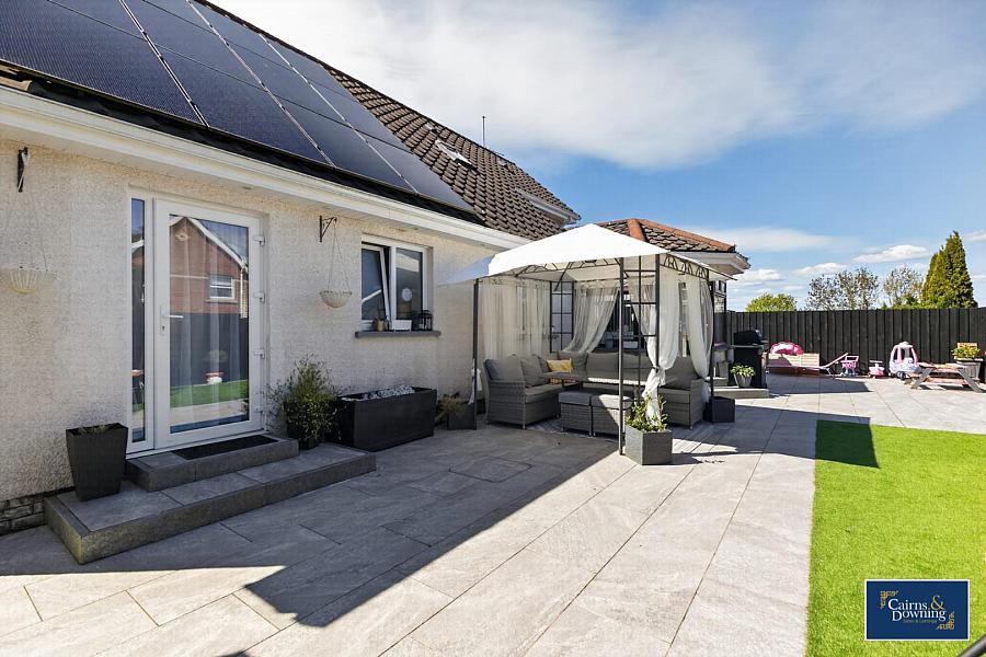 5 Beresford Green