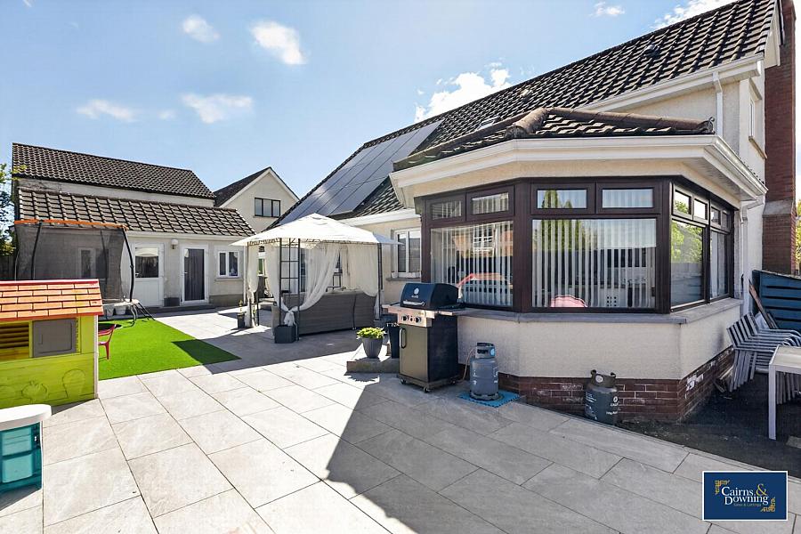 5 Beresford Green