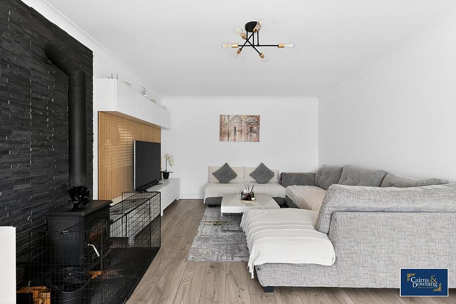5 Beresford Green