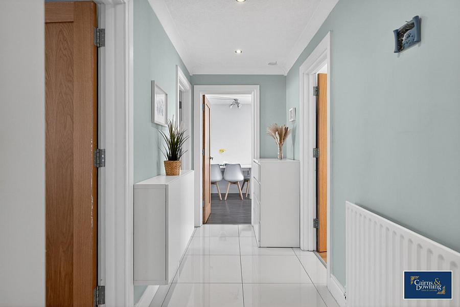 5 Beresford Green