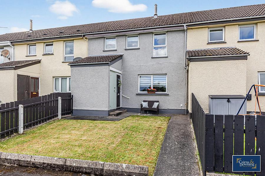 8 Meganlis Park