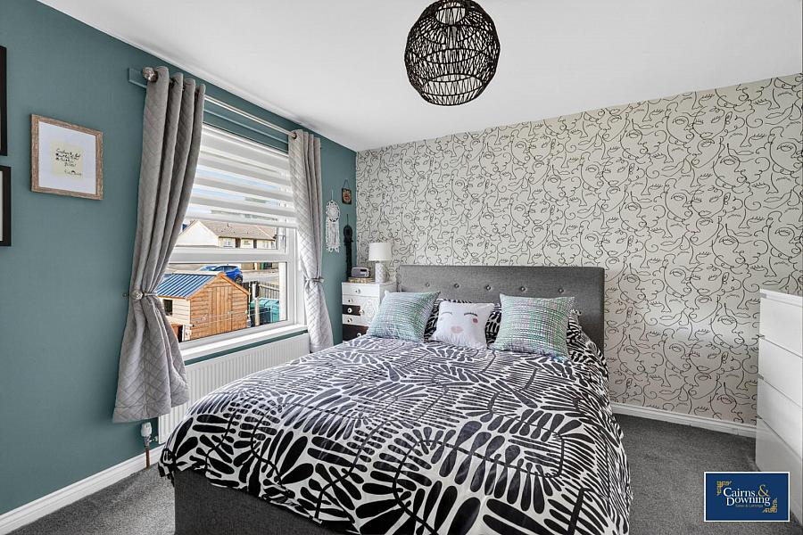 8 Meganlis Park