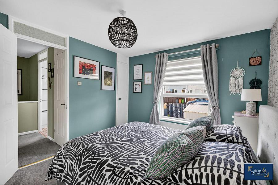 8 Meganlis Park