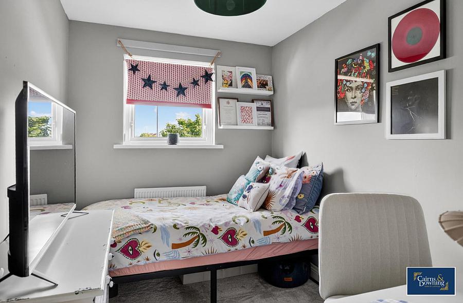 8 Meganlis Park