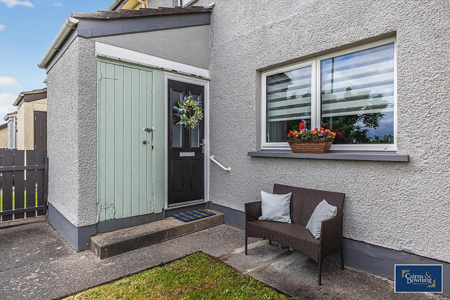8 Meganlis Park