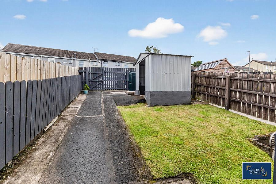8 Meganlis Park