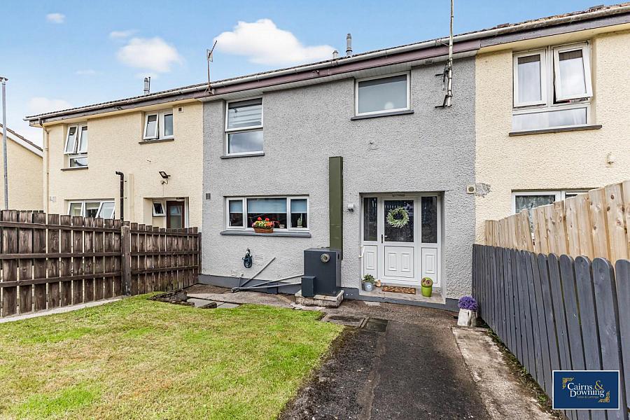 8 Meganlis Park