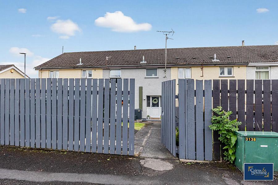 8 Meganlis Park