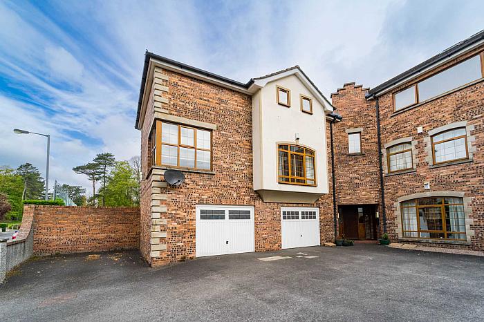 4 Prospect Mews