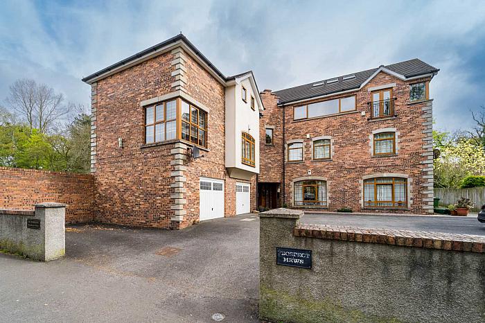 4 Prospect Mews