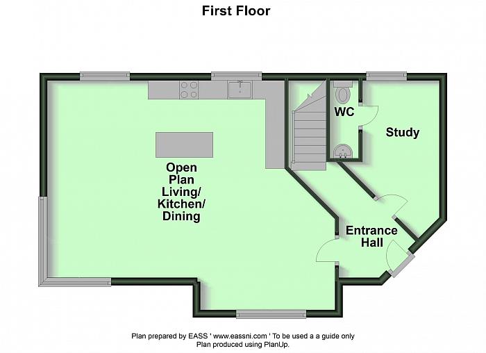 4 Prospect Mews