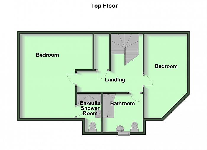 4 Prospect Mews