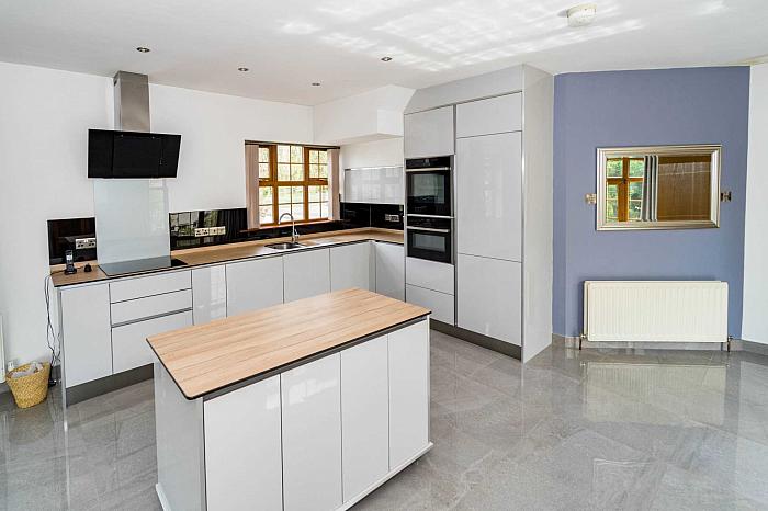 4 Prospect Mews