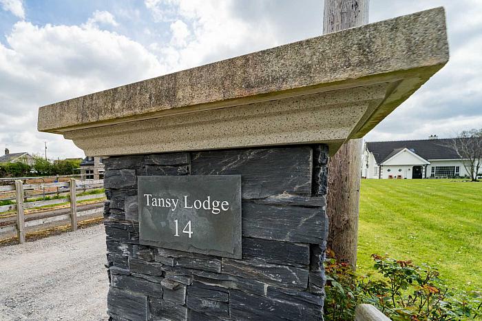 Tansy Lodge Tansy Road