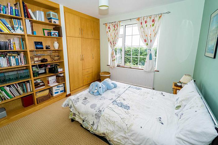 Tansy Lodge Tansy Road